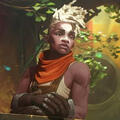 Ekko [Crush]