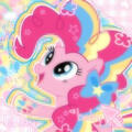 Pinkie Pie [Kin]